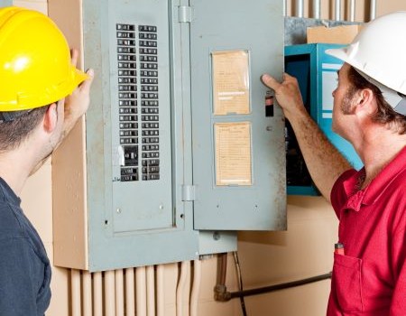 Electrical inspections help homeowners