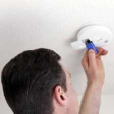 Smoke Detectors Vs Fire Alarms