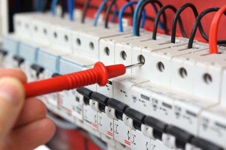 Glastonbury electrical services
