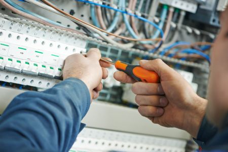 Southington electrical company