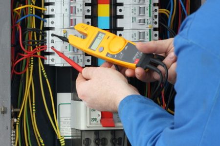 Wallingford electrician