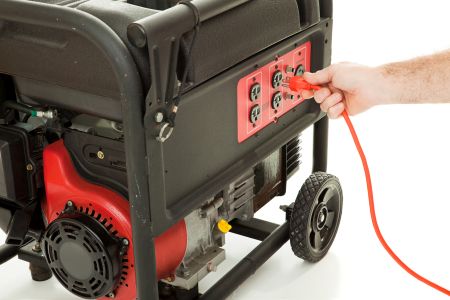 Portable Generators