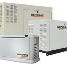 The Power of Preparedness: The Benefits of Commercial Generators for Businesses